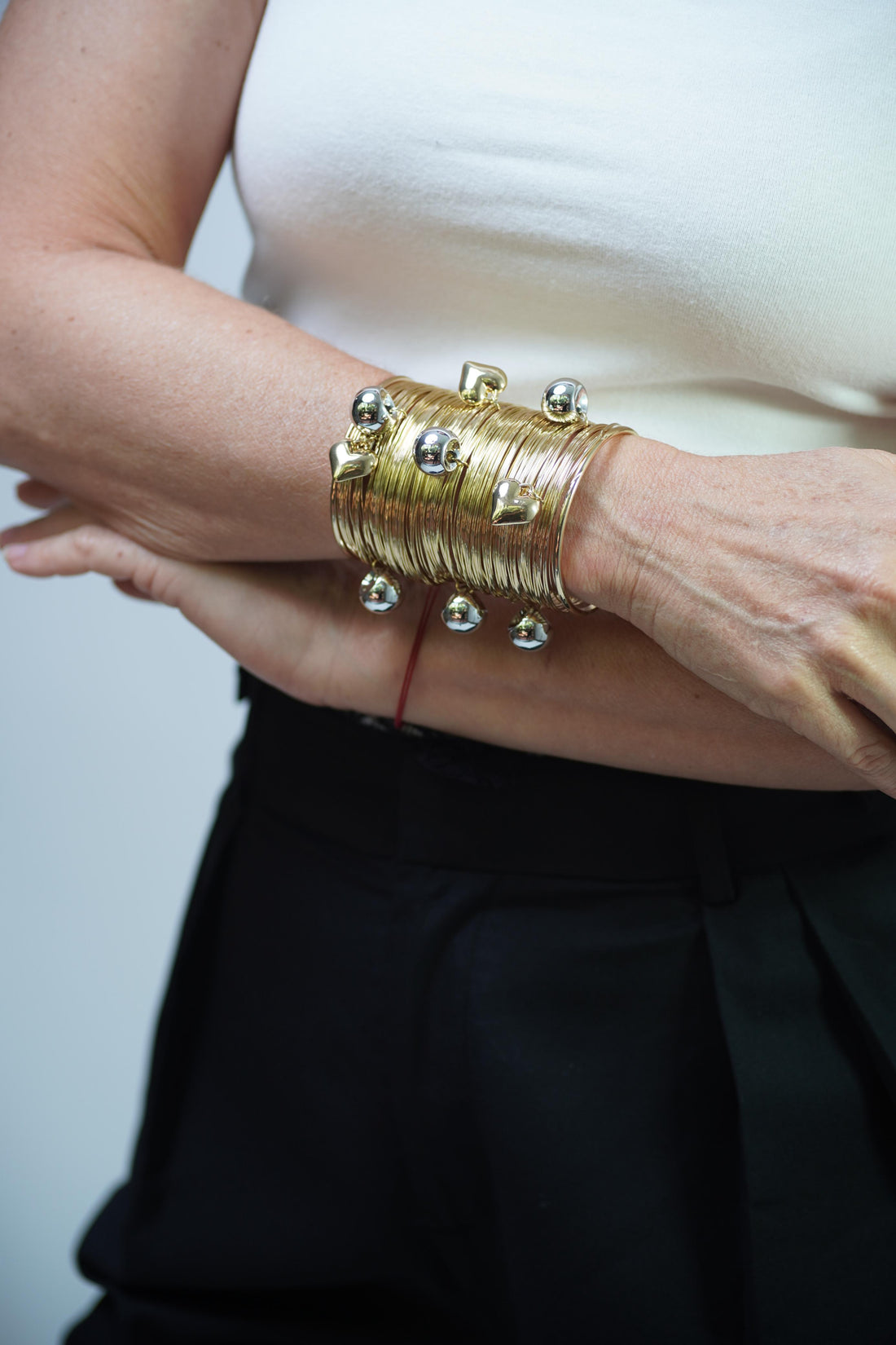 BRAZALETE ADA