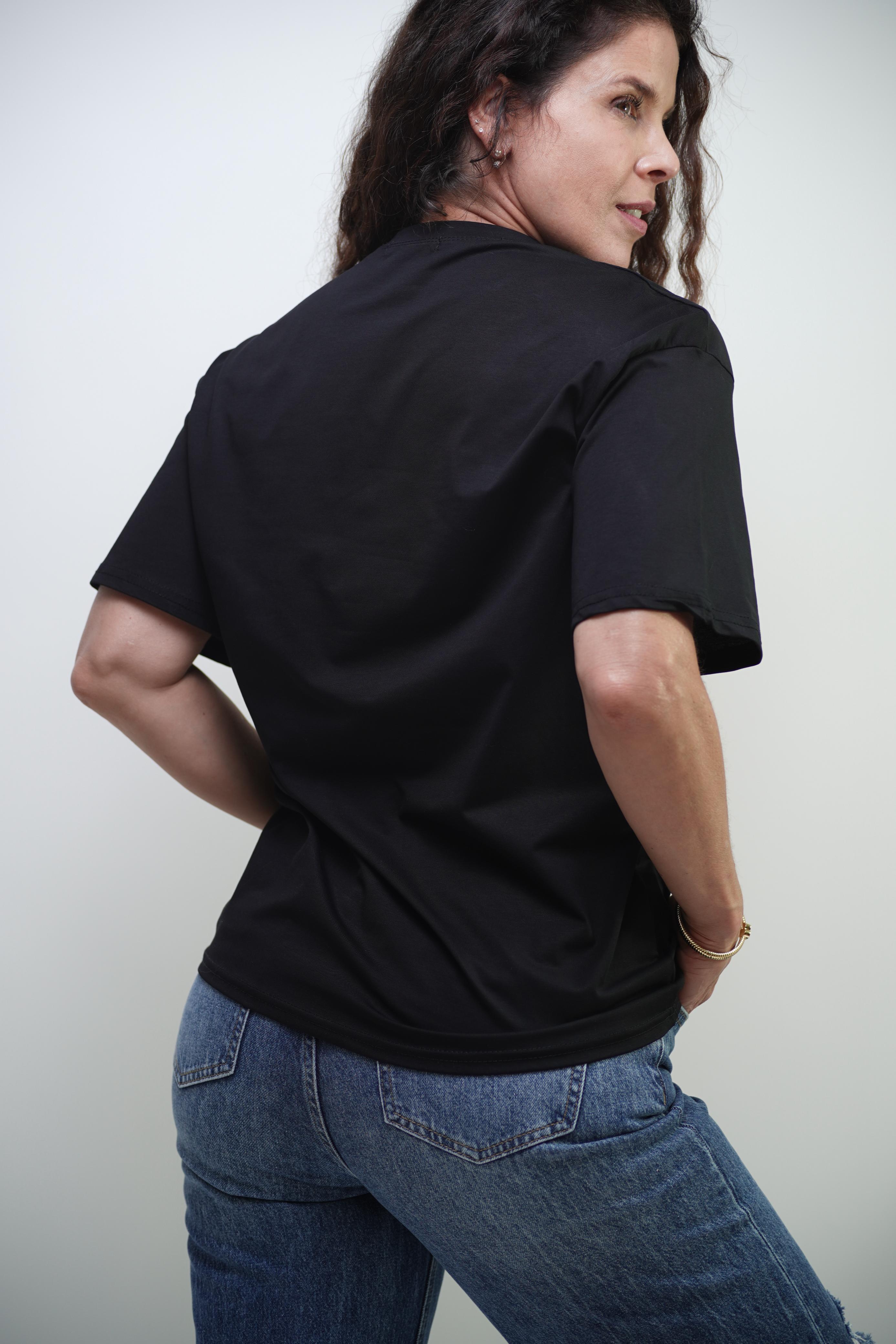 T SHIRT ANGELES