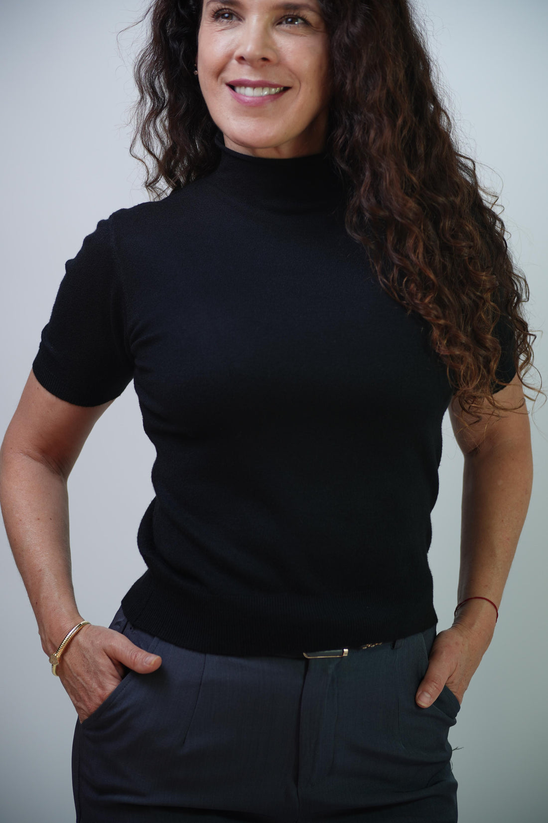 BLUSA  ARIEL