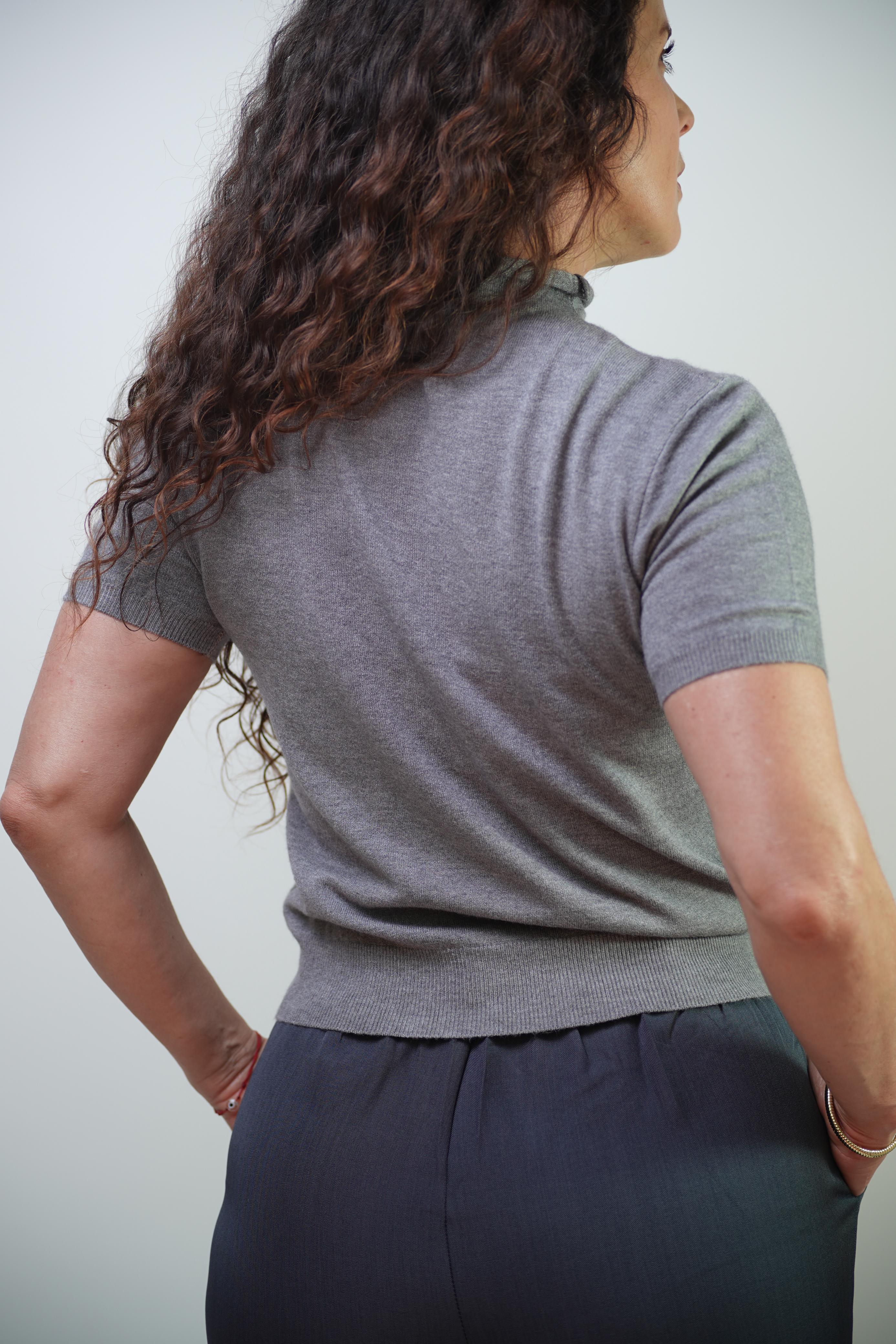 BLUSA  ARIEL