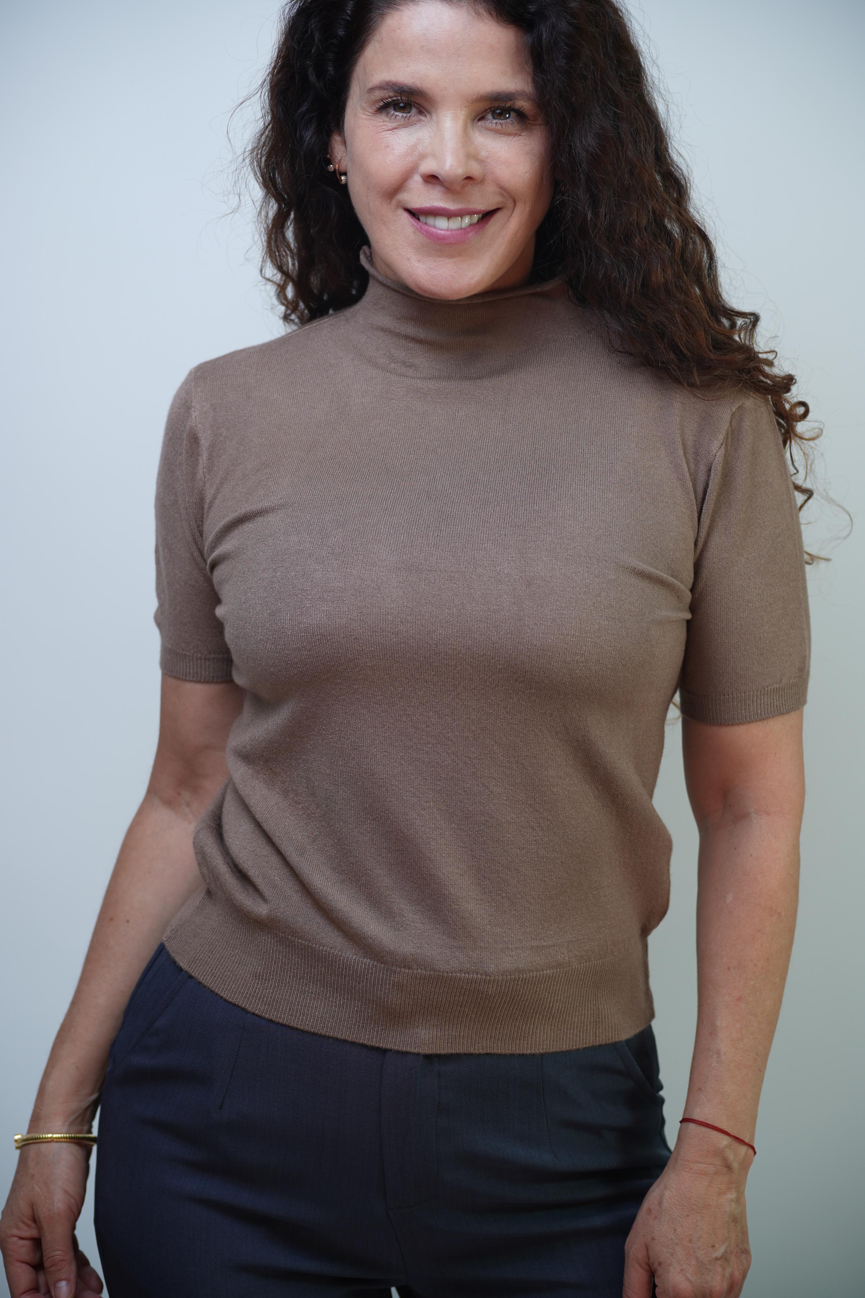 BLUSA  ARIEL