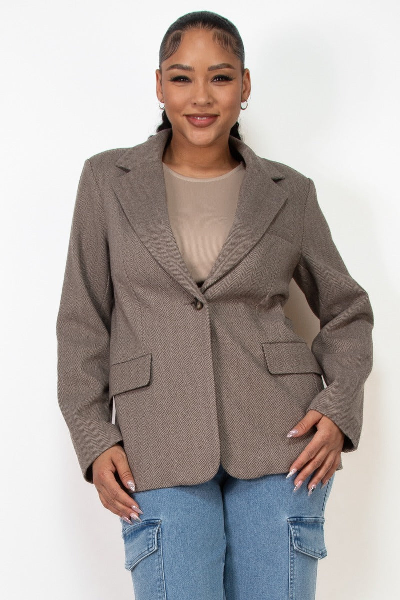 BLAZER CAROLA