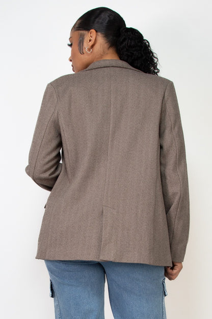 BLAZER CAROLA
