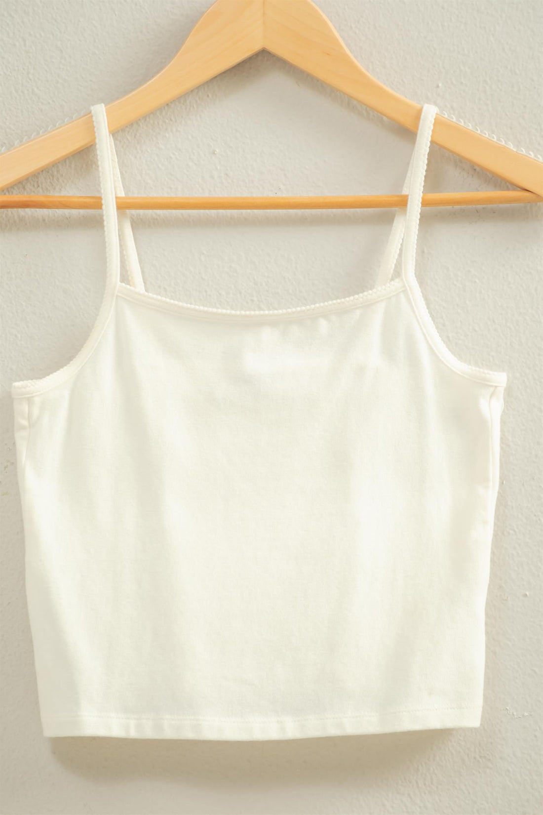 BLUSA BASICA CANDY