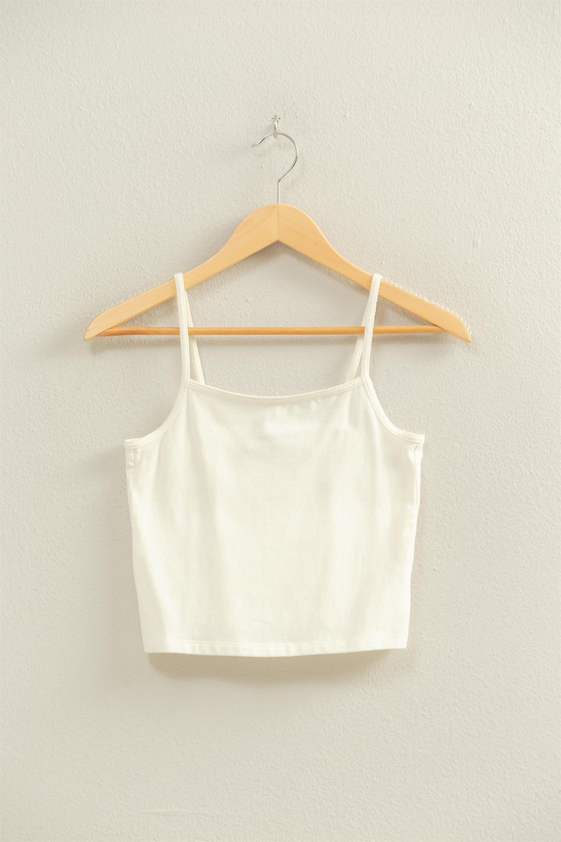 BLUSA BASICA CANDY