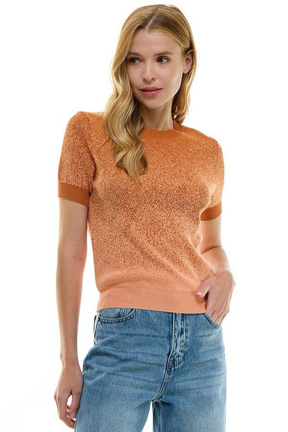 BLUSA DE PUNTO ALESSIA