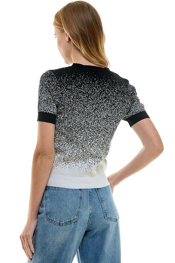 BLUSA DE PUNTO ALESSIA