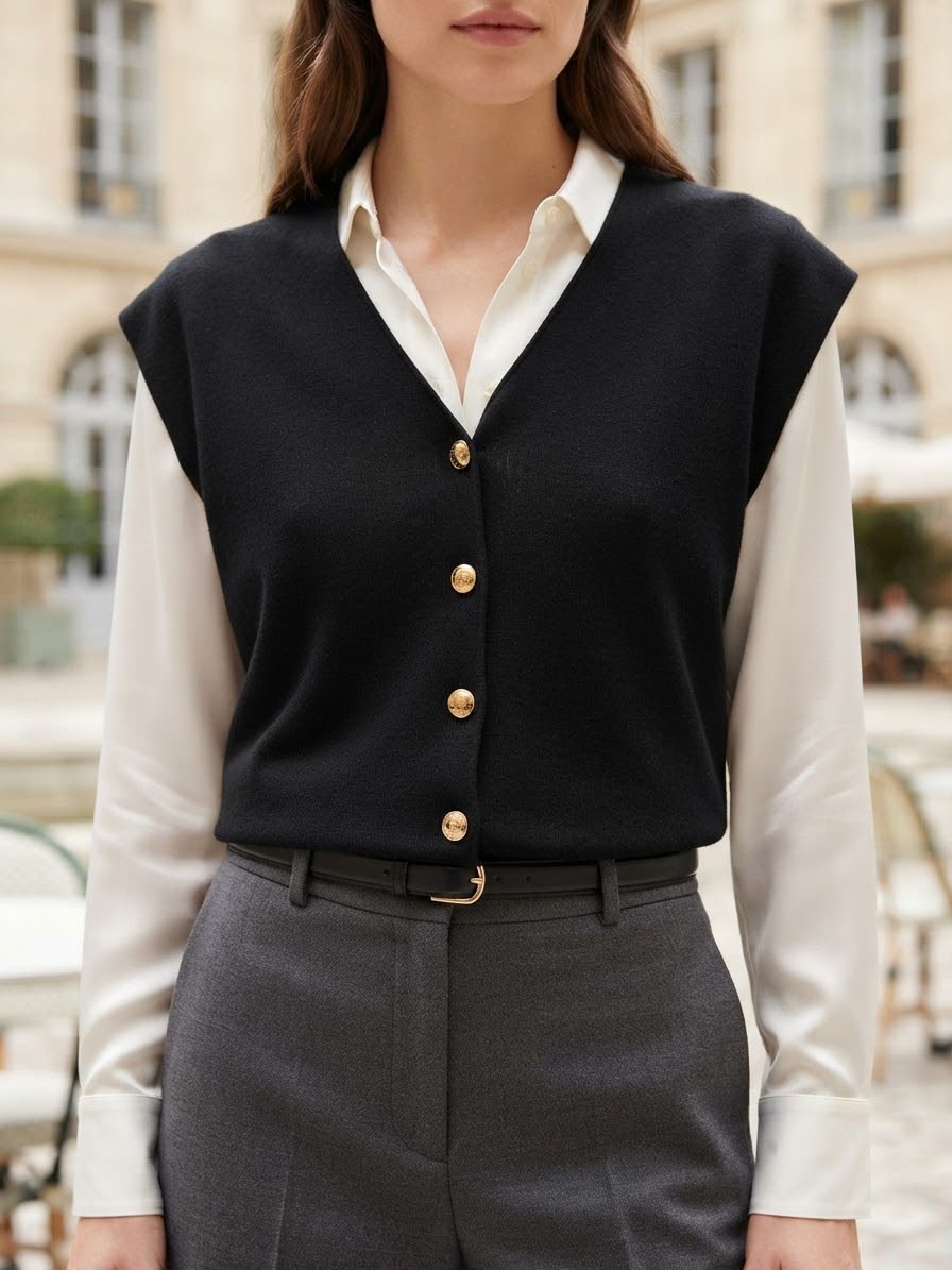 BLUSA KAREN