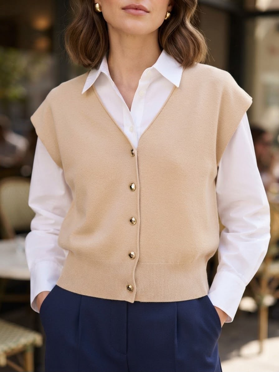 BLUSA KAREN