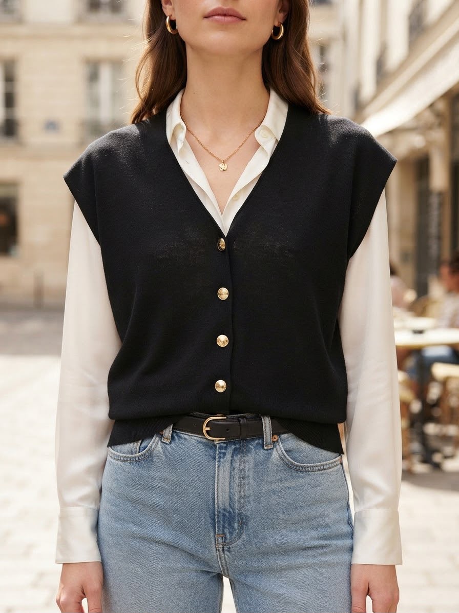 BLUSA KAREN