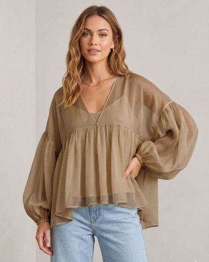 BLUSA OANA