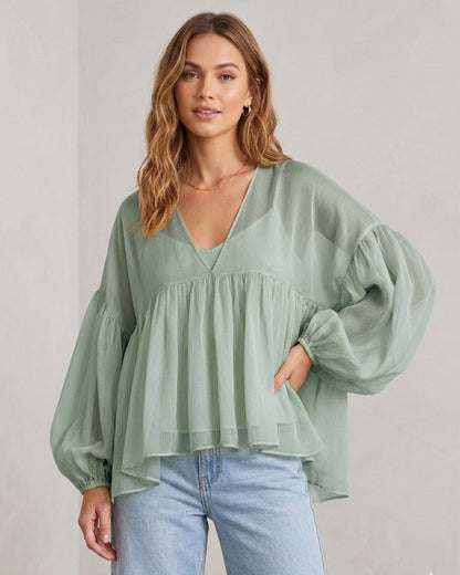 BLUSA OANA