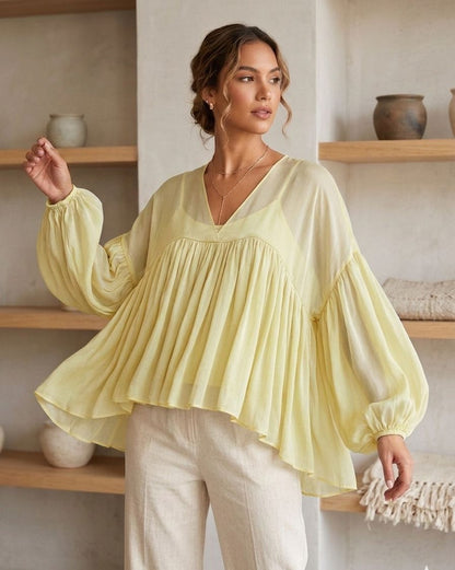 BLUSA OANA