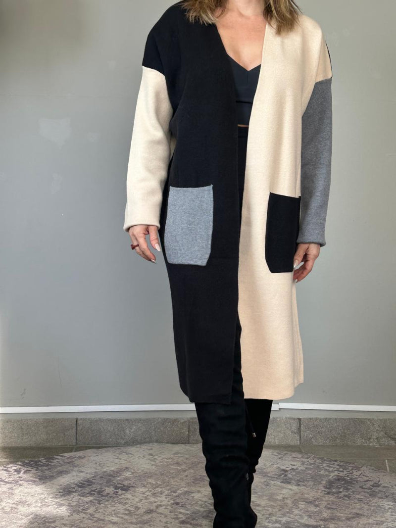 CARDIGAN CARLA