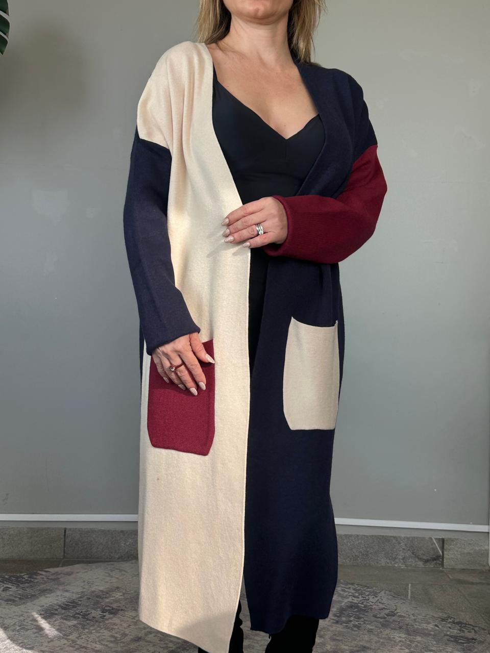 CARDIGAN CARLA