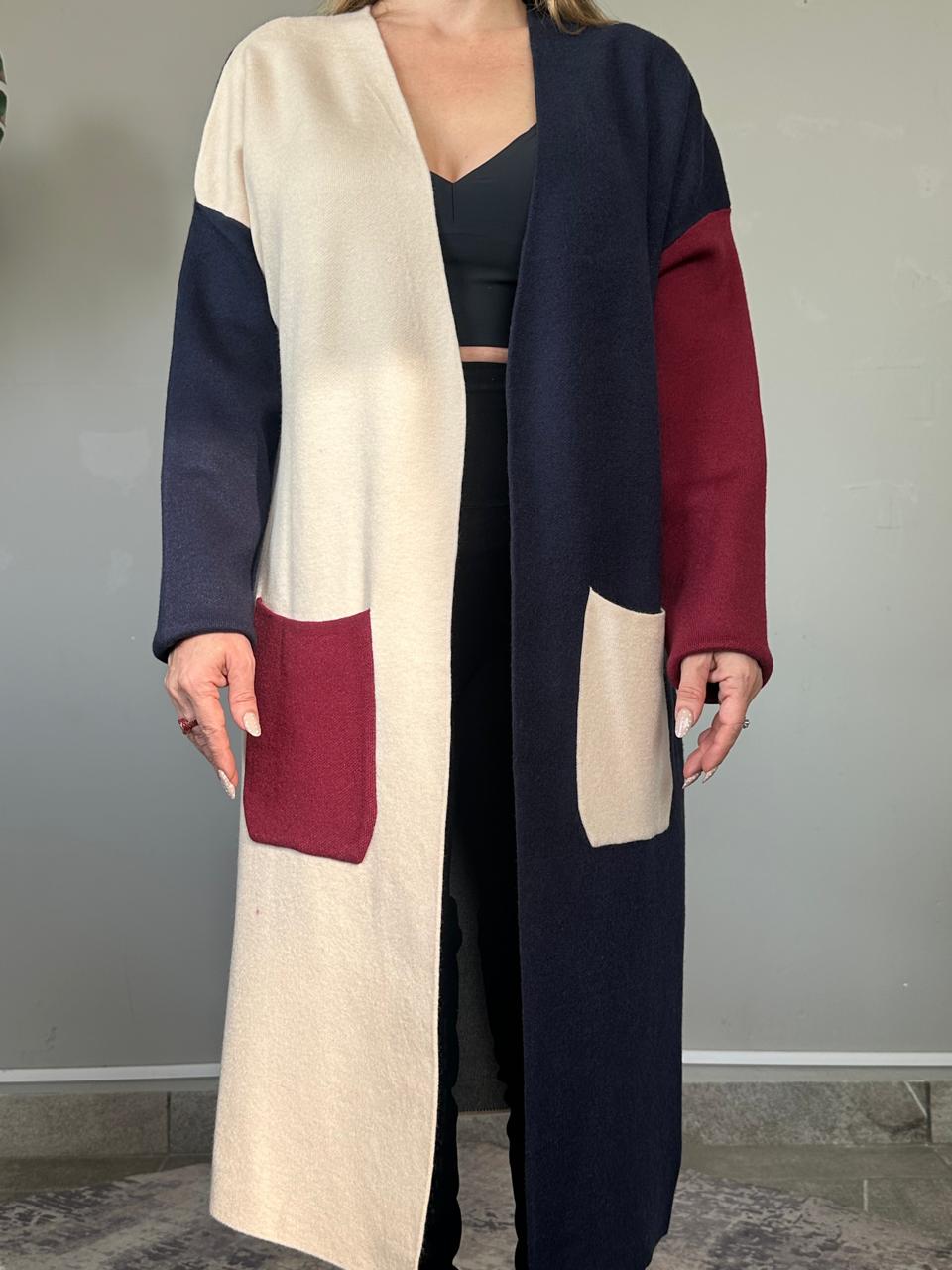 CARDIGAN CARLA