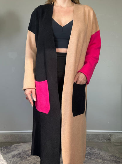CARDIGAN CARLA