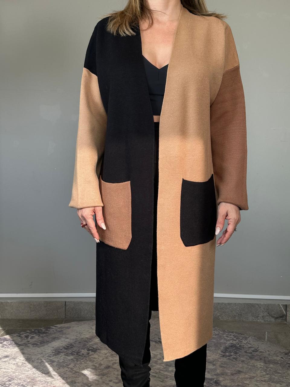 CARDIGAN CARLA
