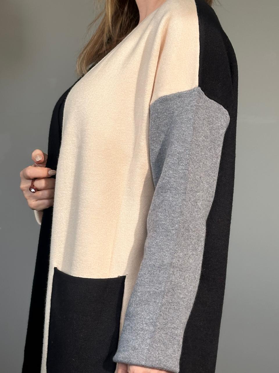 CARDIGAN CARLA