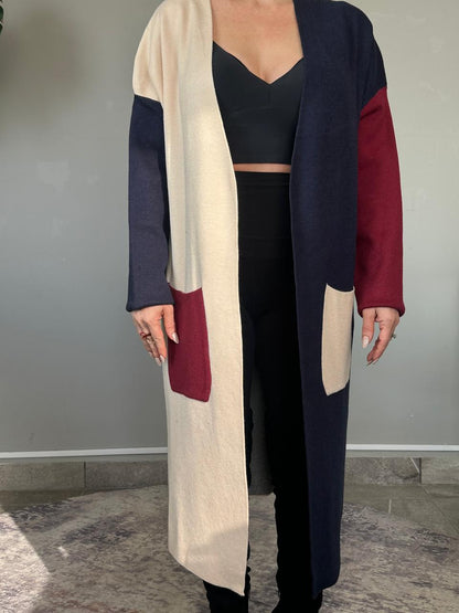CARDIGAN CARLA