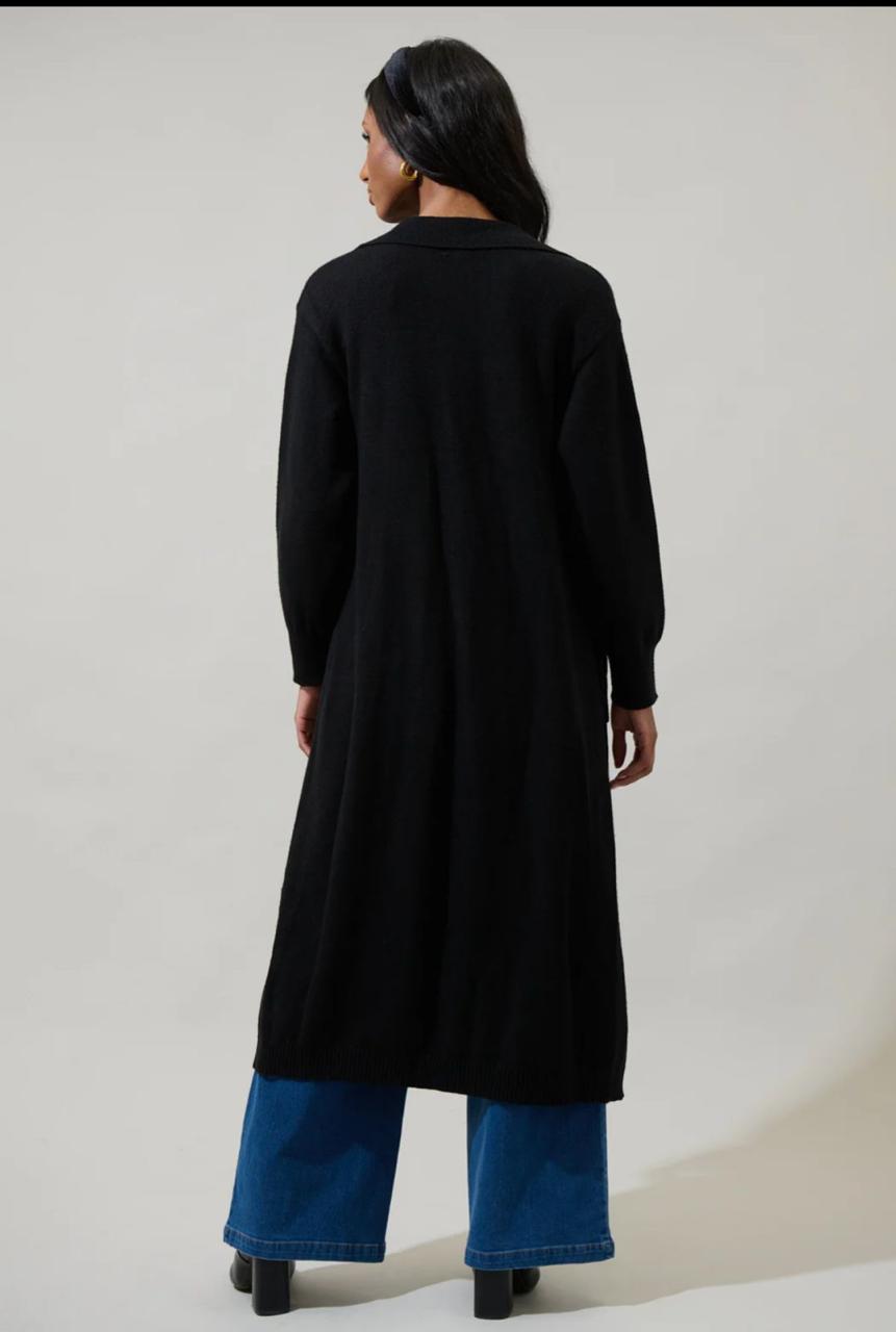 CARDIGAN CATALINA