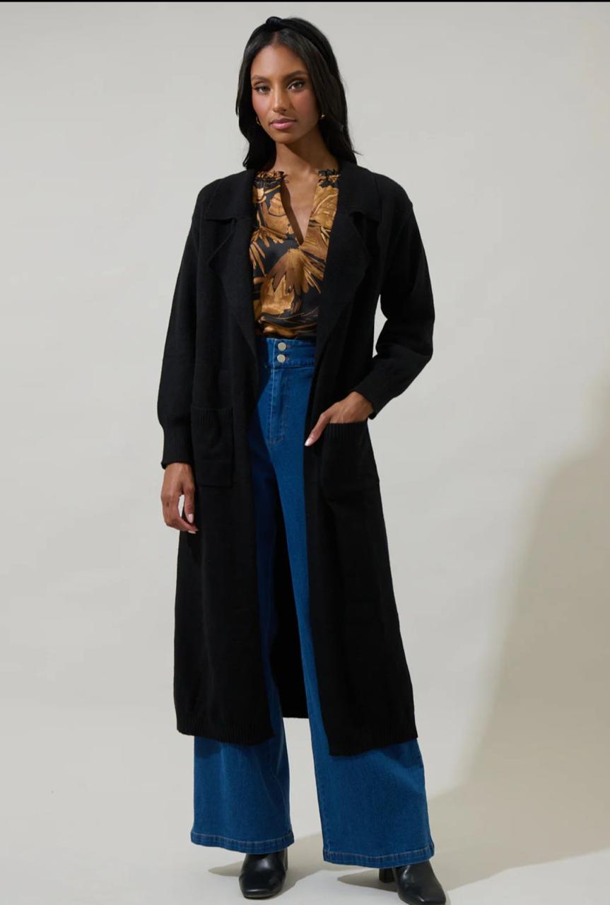 CARDIGAN CATALINA