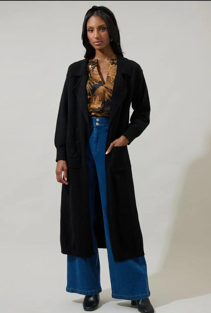 CARDIGAN CATALINA
