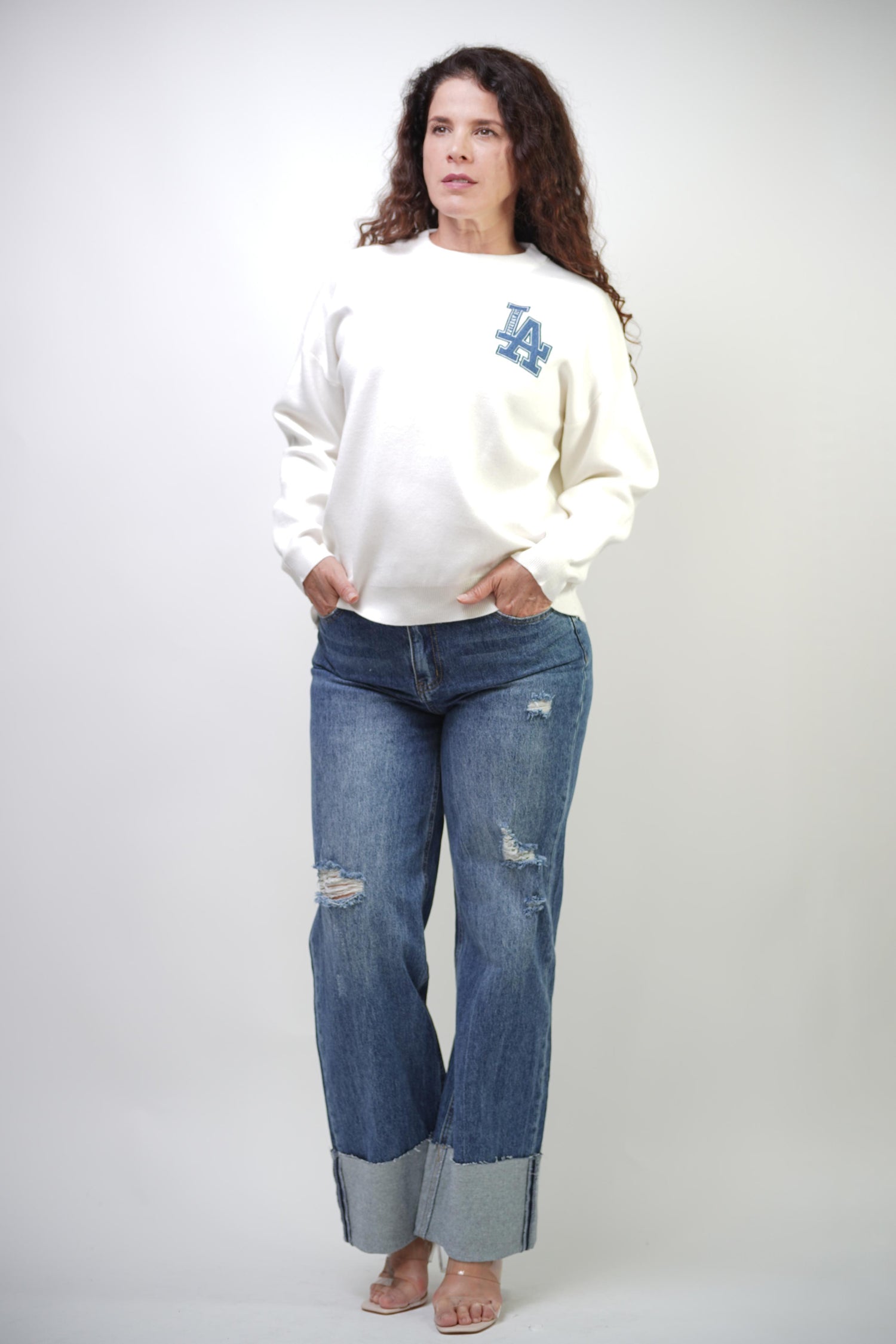 JEANS DENISE