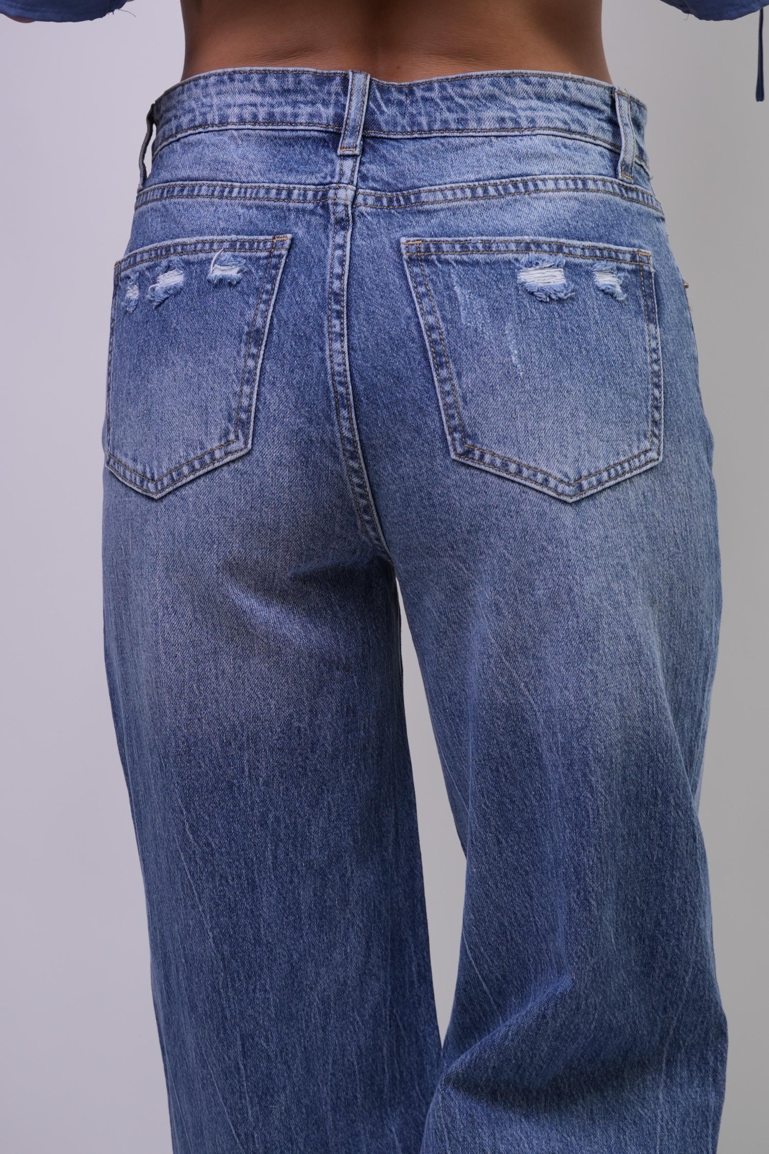 JEANS DENISE