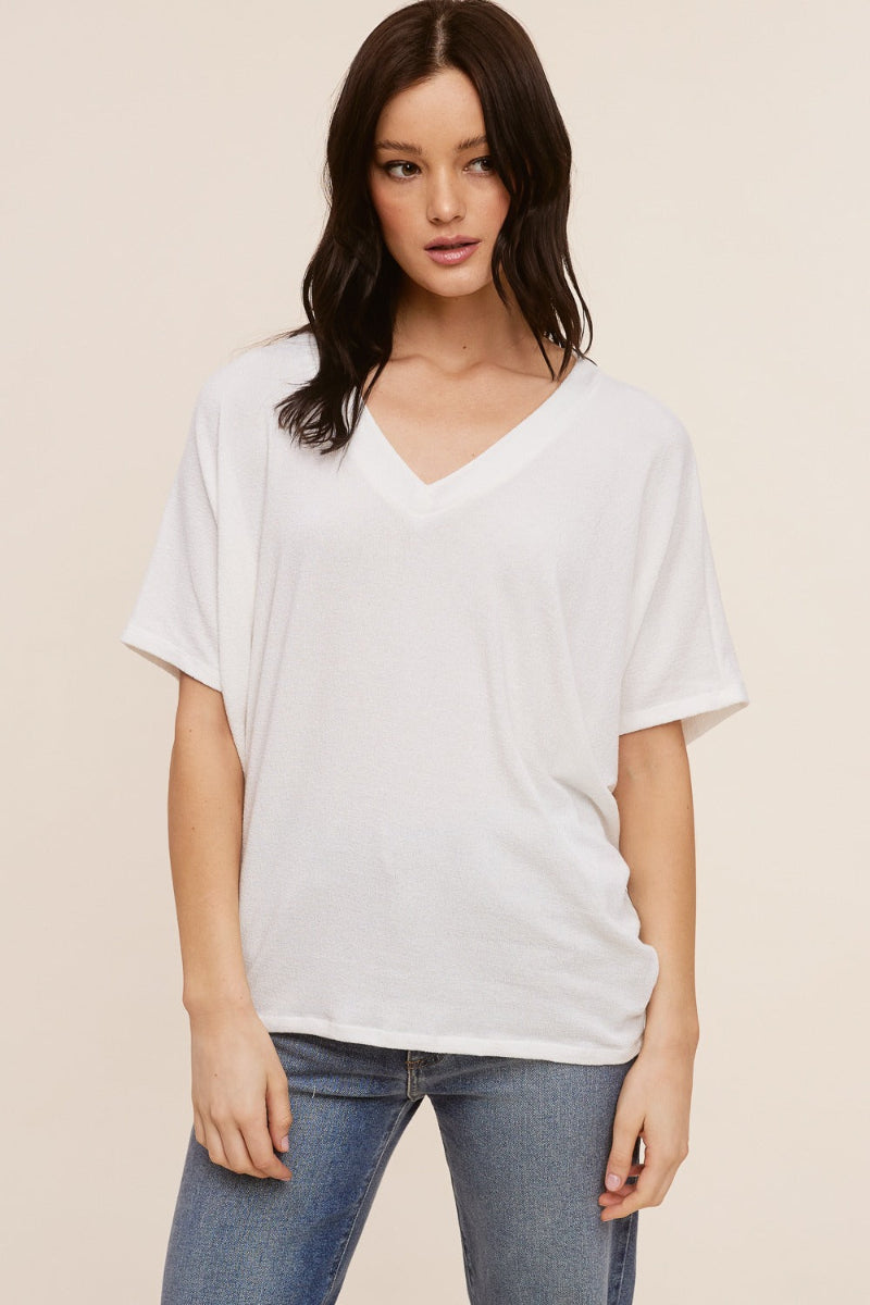 BLUSA EDNA