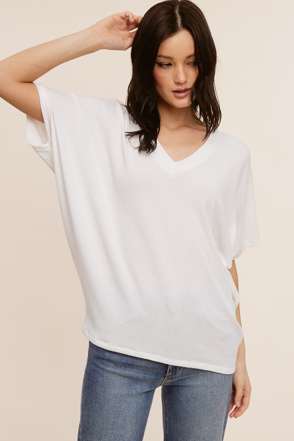 BLUSA EDNA
