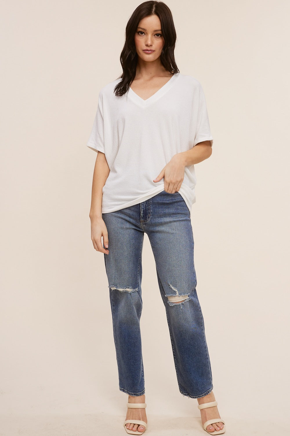 BLUSA EDNA