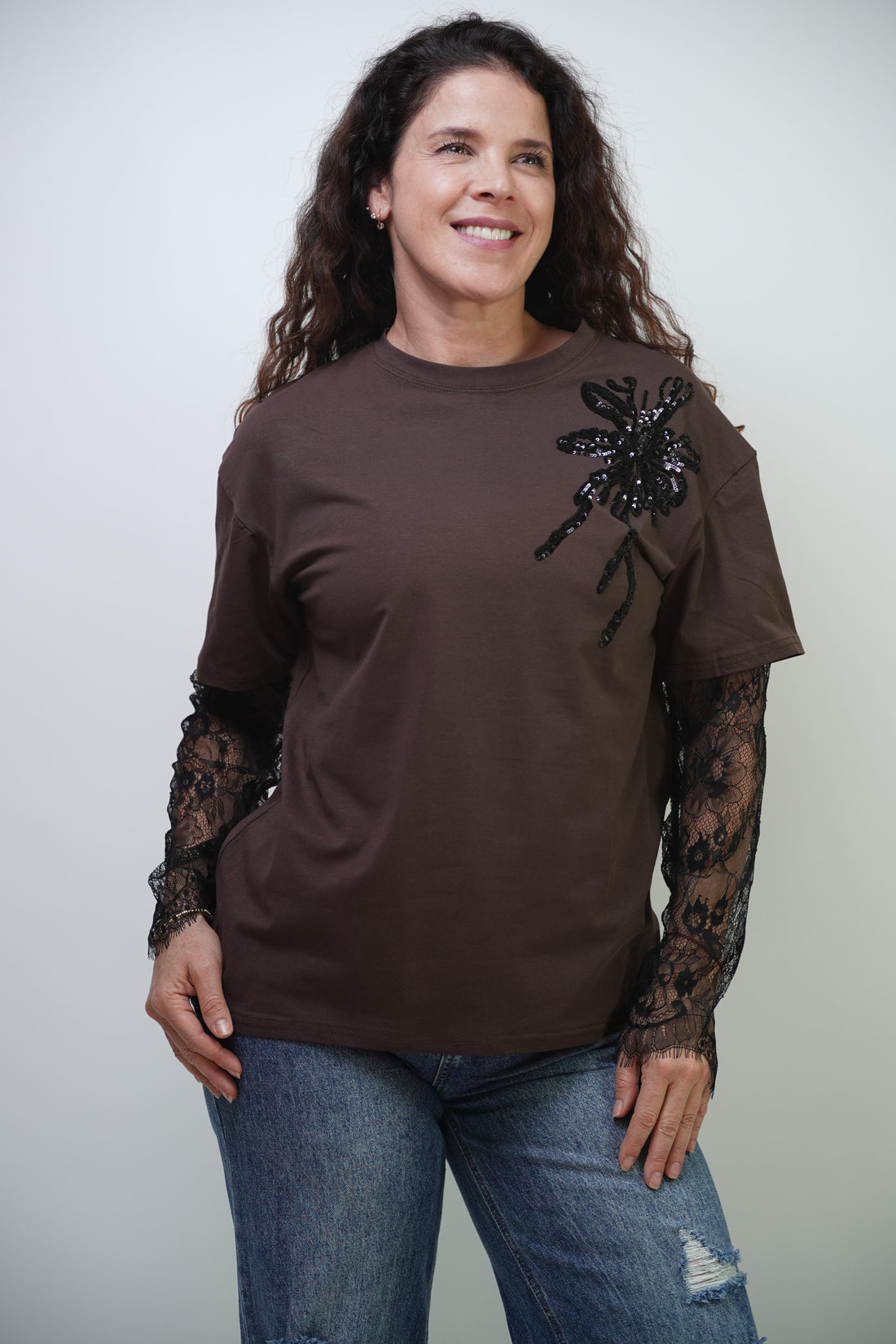 T SHIRT ELMA
