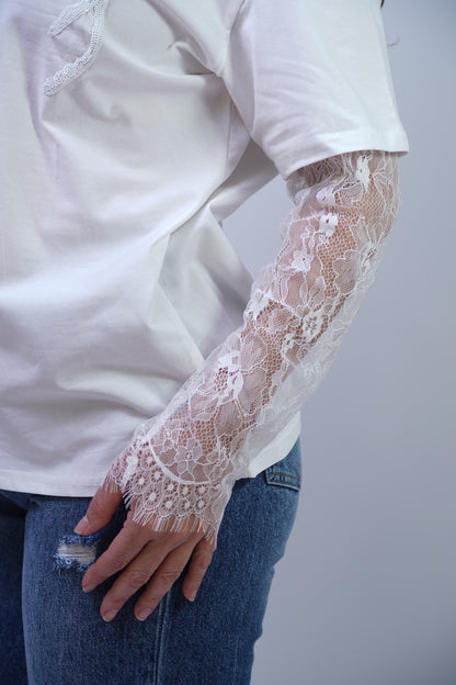 T SHIRT ELMA