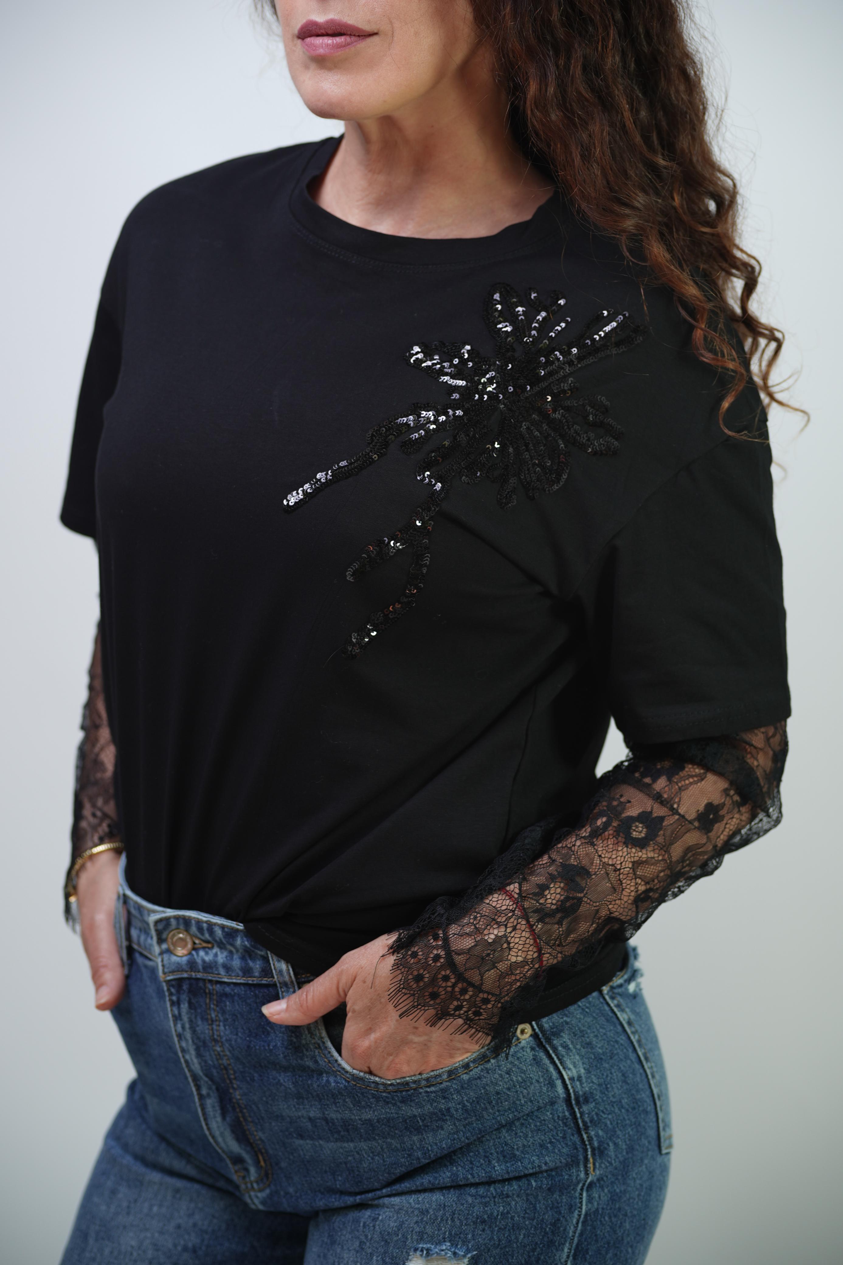 T SHIRT ELMA