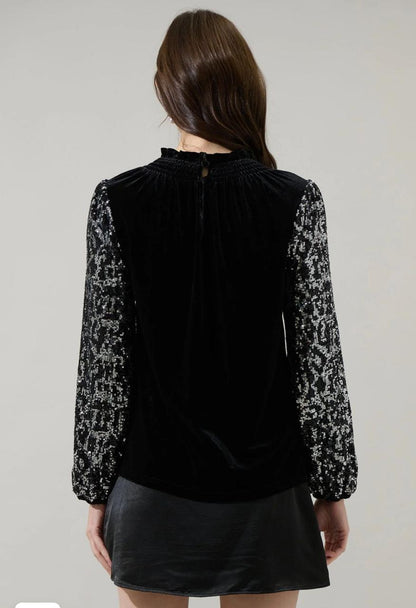 BLUSA HIARA