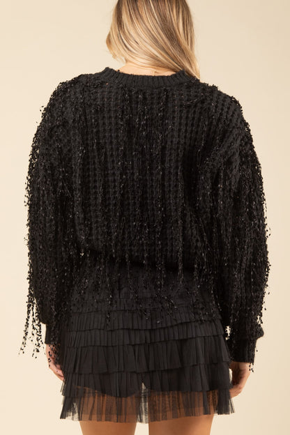 SWEATER ILSA