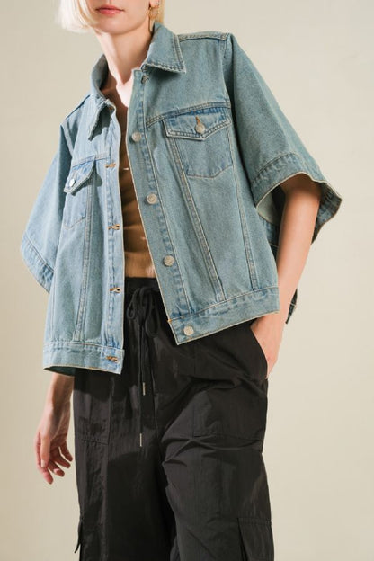 CAPA DENIM GIA