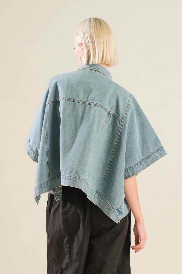CAPA DENIM GIA