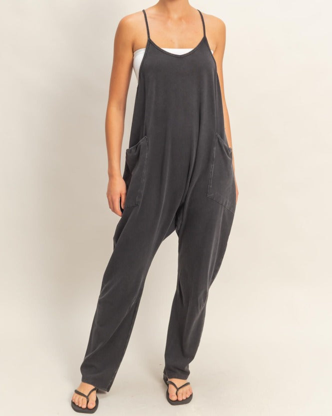 JUMPSUIT SADIE