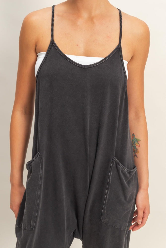 JUMPSUIT SADIE
