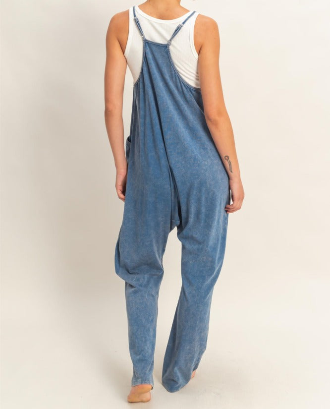 JUMPSUIT SADIE
