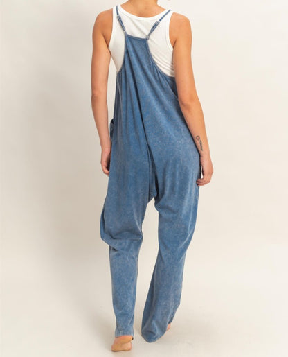JUMPSUIT SADIE
