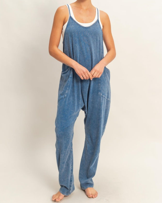 JUMPSUIT SADIE