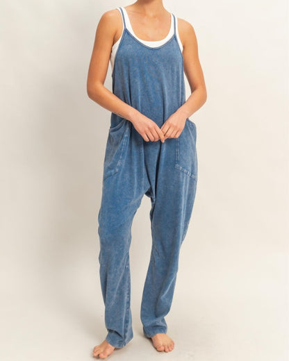 JUMPSUIT SADIE