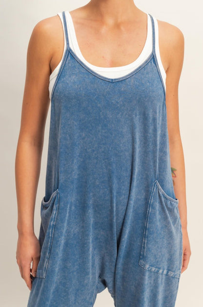 JUMPSUIT SADIE