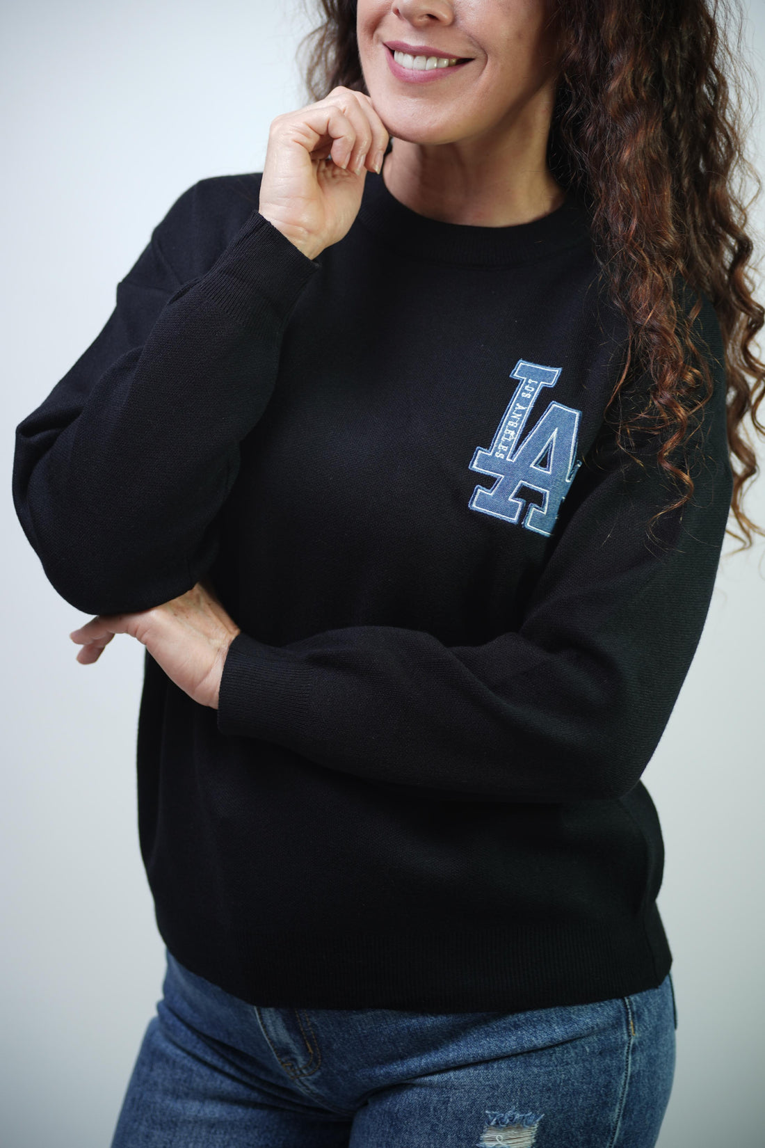 SWEATER LARA