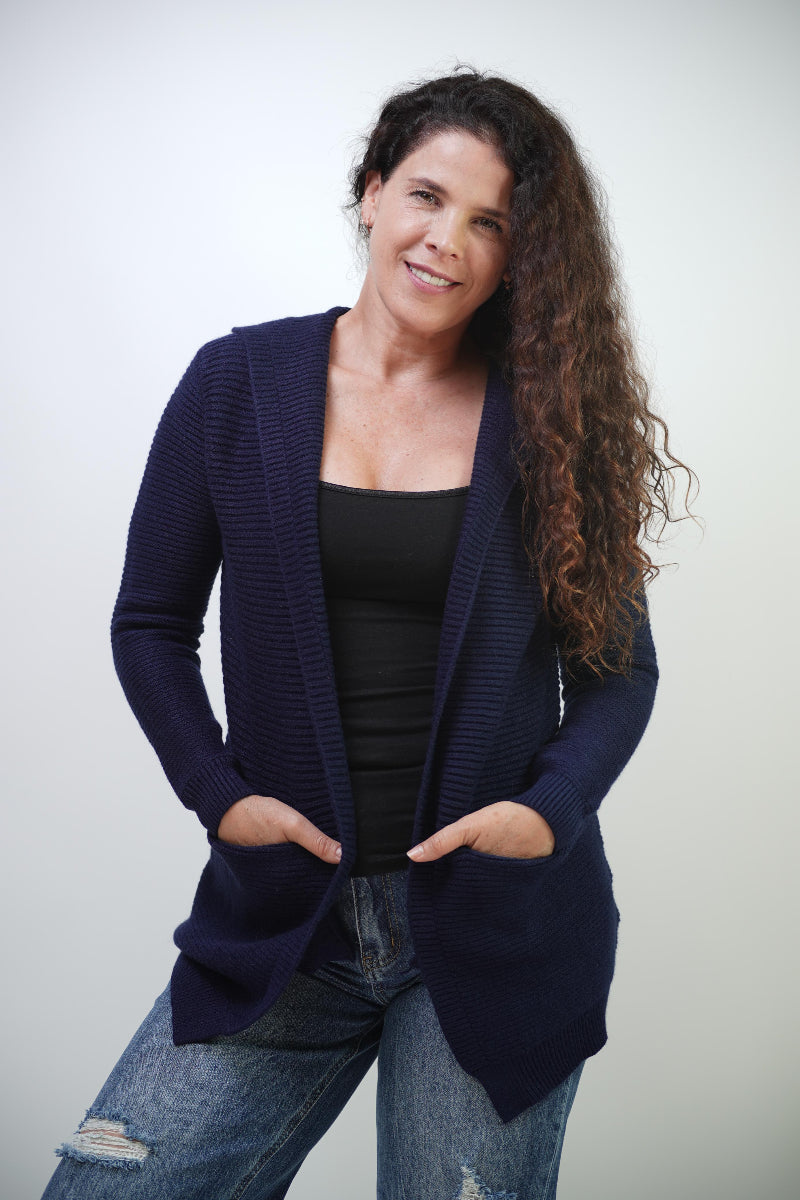 CARDIGAN LIA
