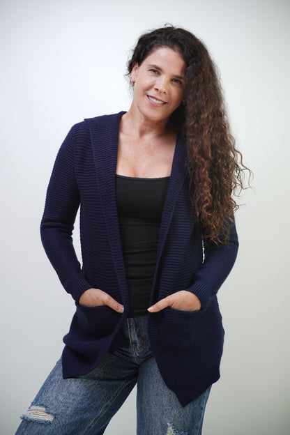 CARDIGAN LIA