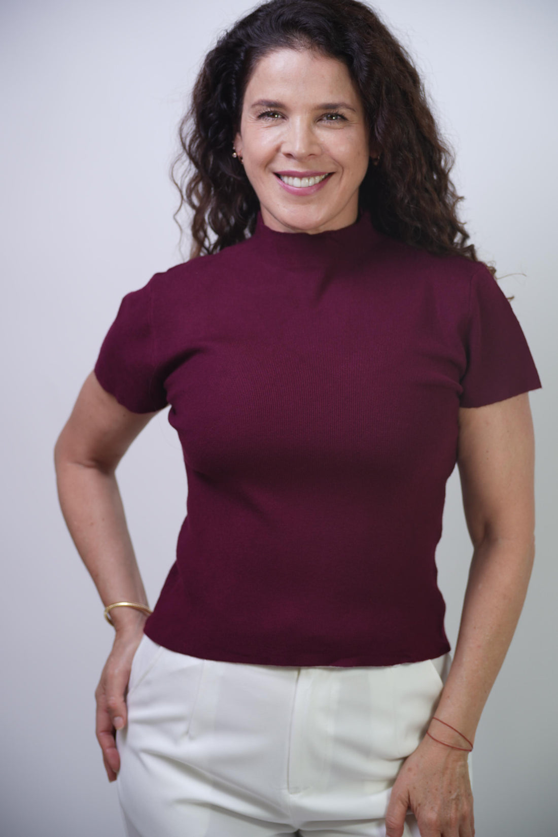 BLUSA  LIDIA